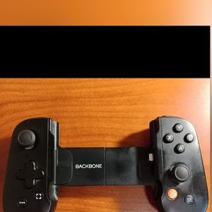 Backbone controller for iPhone